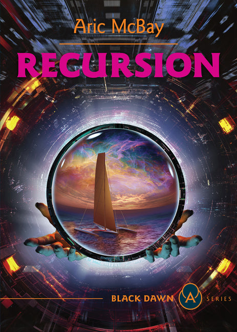 Recursion: Germinal, Book 2