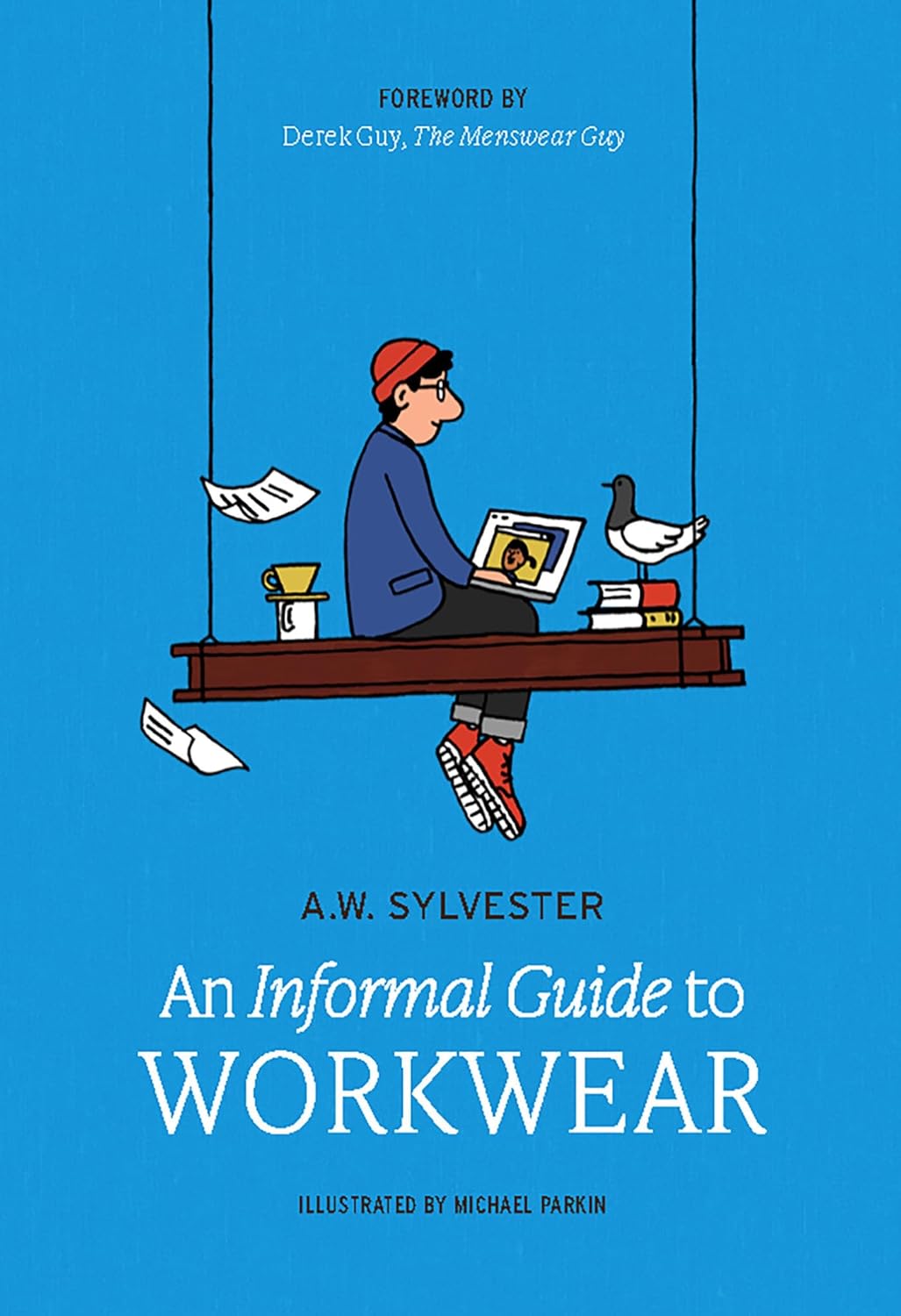 An Informal Guide to Workwear: Form, Function and Fashion