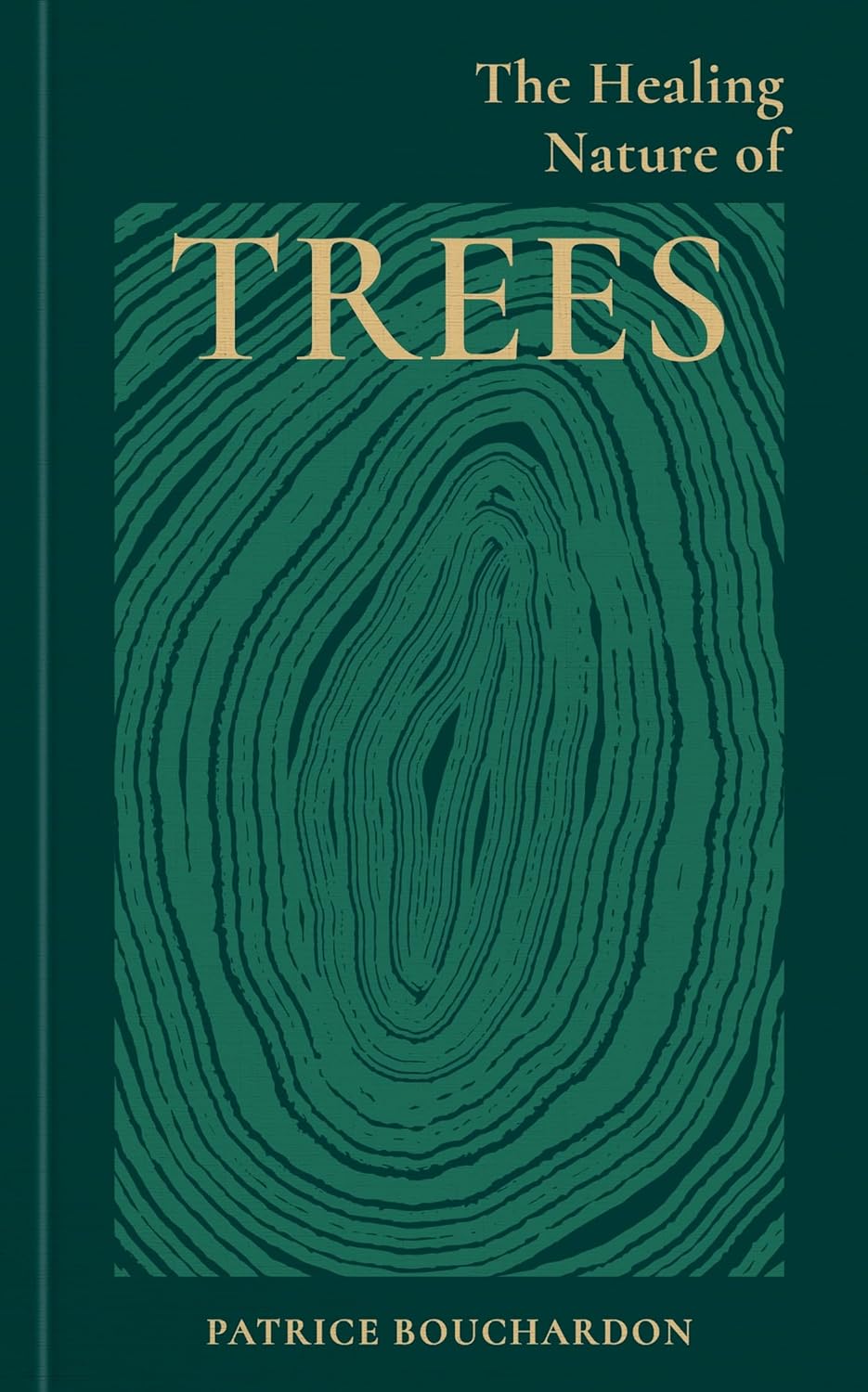 The Healing Nature of Trees