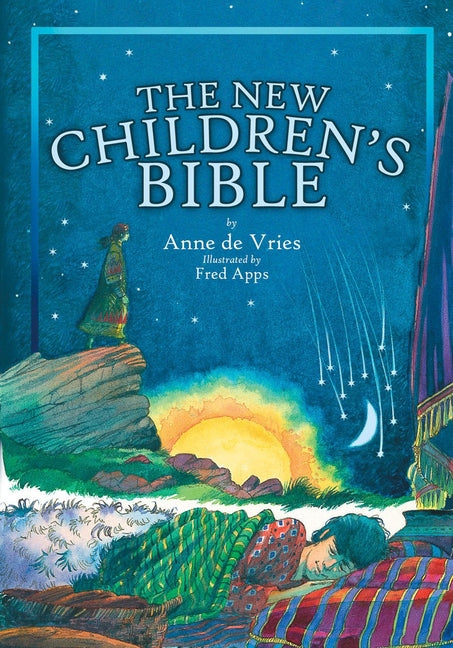 The New Children's Bible (Revised)