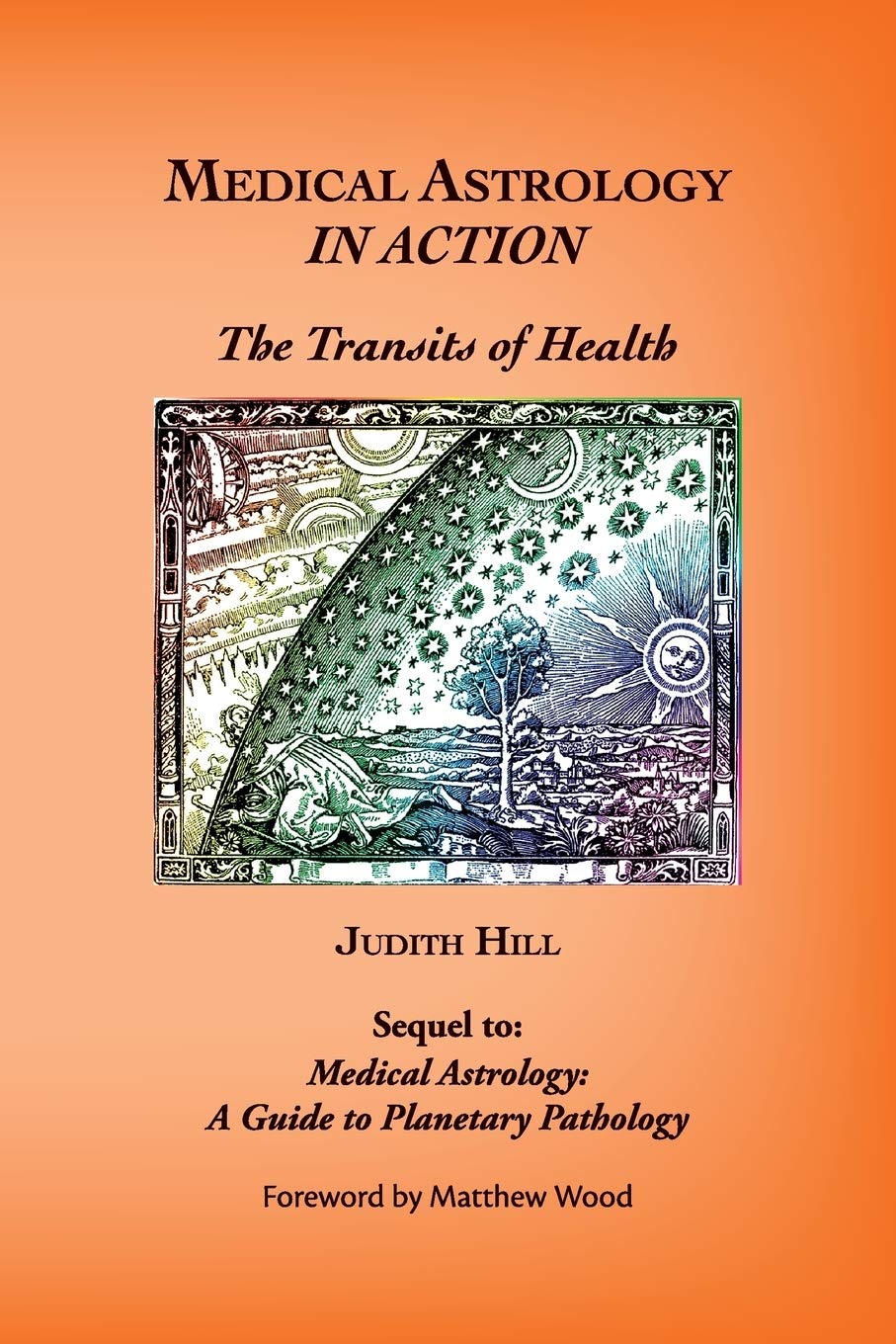 Medical Astrology In Action: The Transits of Health