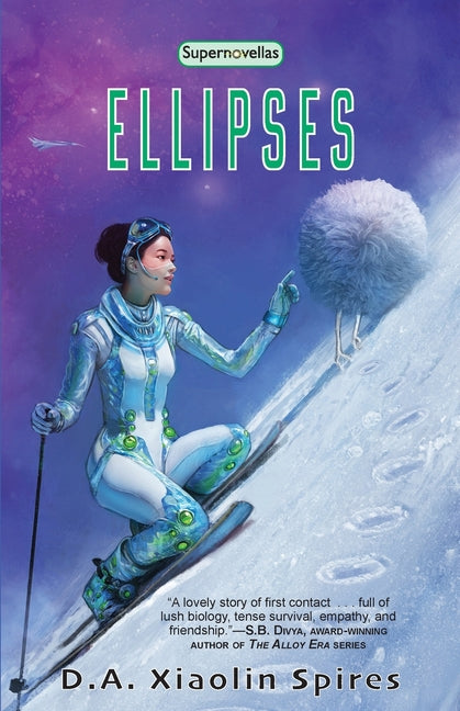 Ellipses
