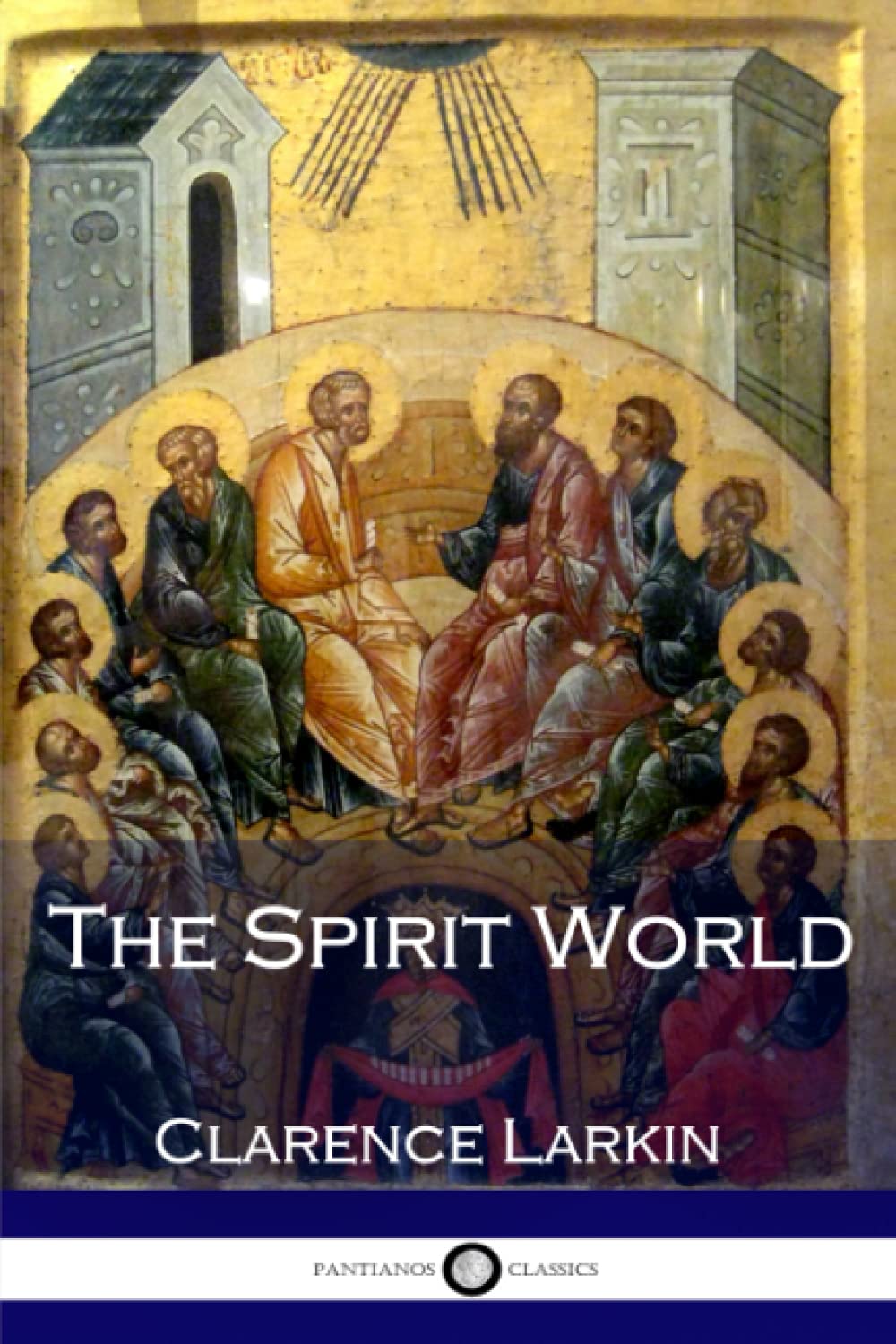 Spirit World