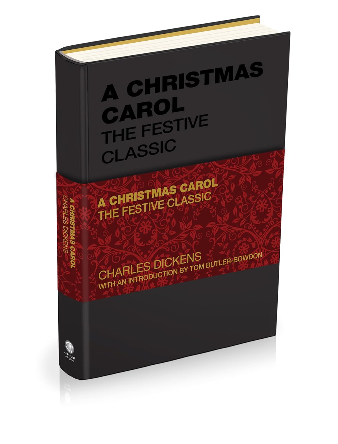 A Christmas Carol: The Festive Classic