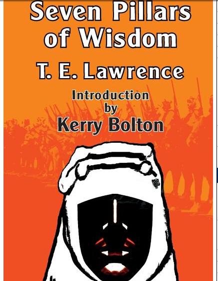 Seven Pillars of Wisdom