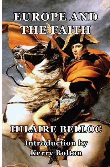 Europe and the Faith