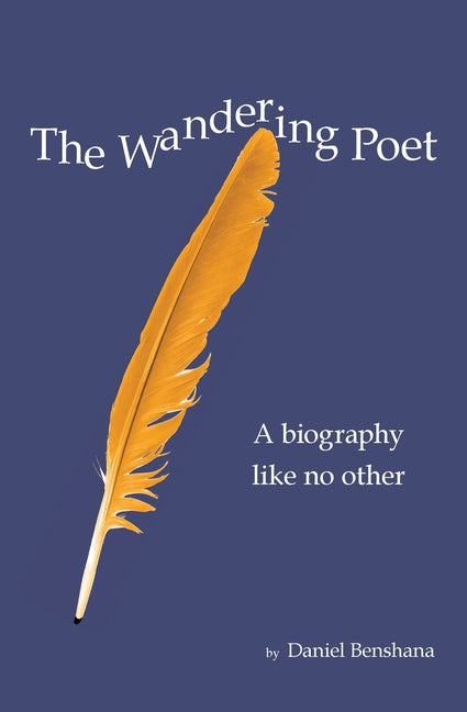 The Wandering Poet