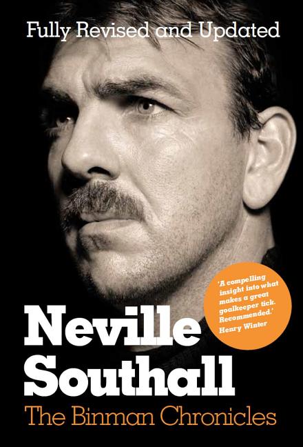 The Binman Chronicles: The Binman Chronicles (UK)
