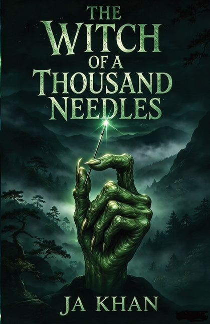 The Witch of a Thousand Needles