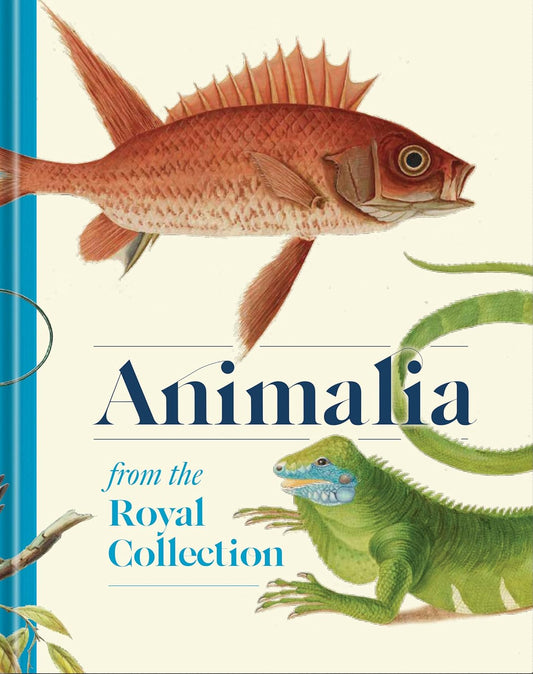 Animalia: Animal Art from the Royal Collection