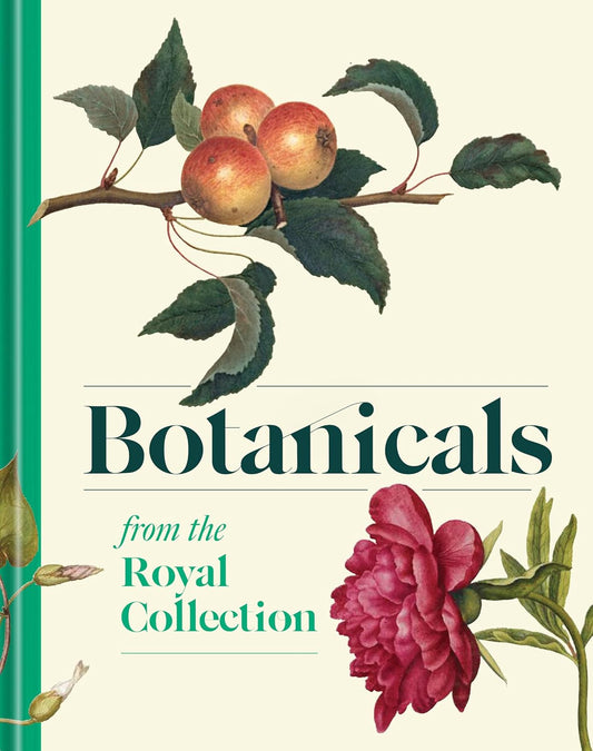 Botanicals: Botanical Art from the Royal Collection