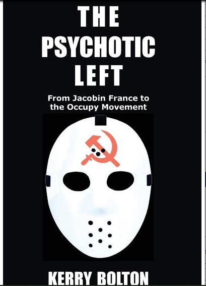 Psychotic Left From Jacobin France to the Occupy Movement