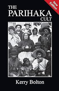Parihaka Cult