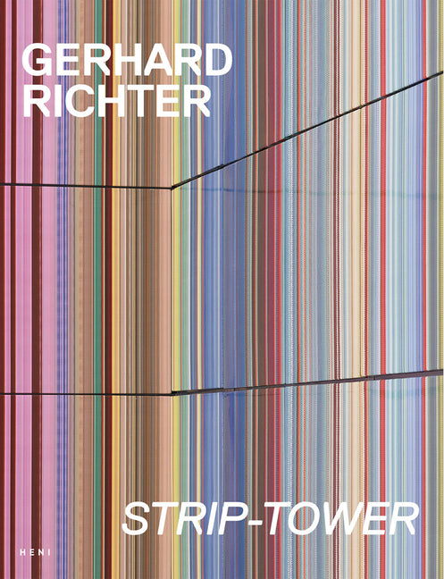 Gerhard Richter: Strip-Tower
