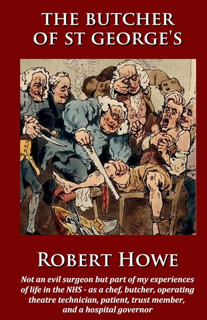 The Butcher of St George's