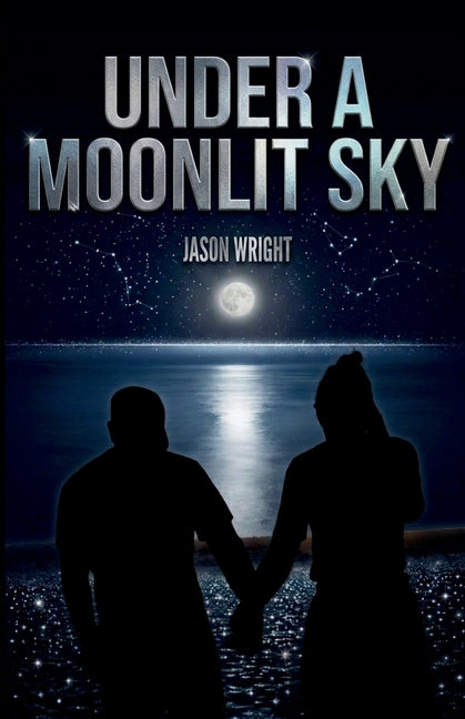 Under a Moonlit Sky