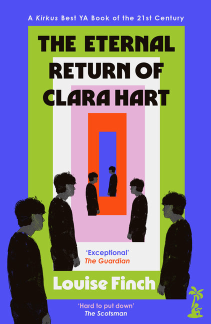 The Eternal Return of Clara Hart