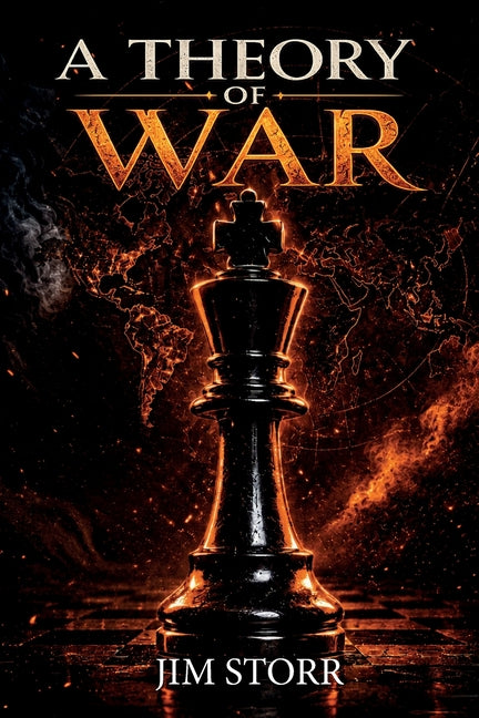 A Theory of War