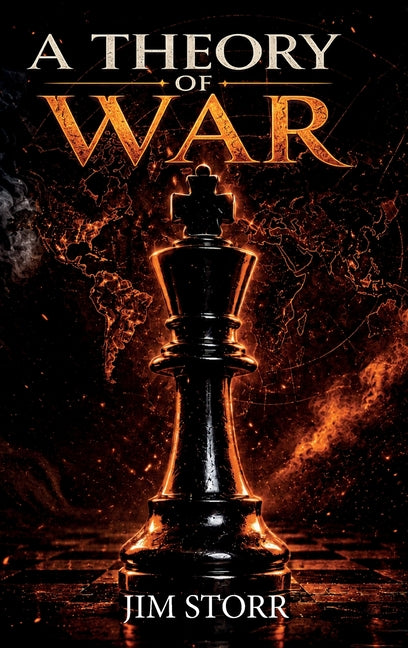 A Theory of War