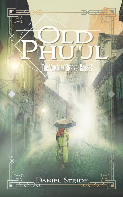 Old Phuul