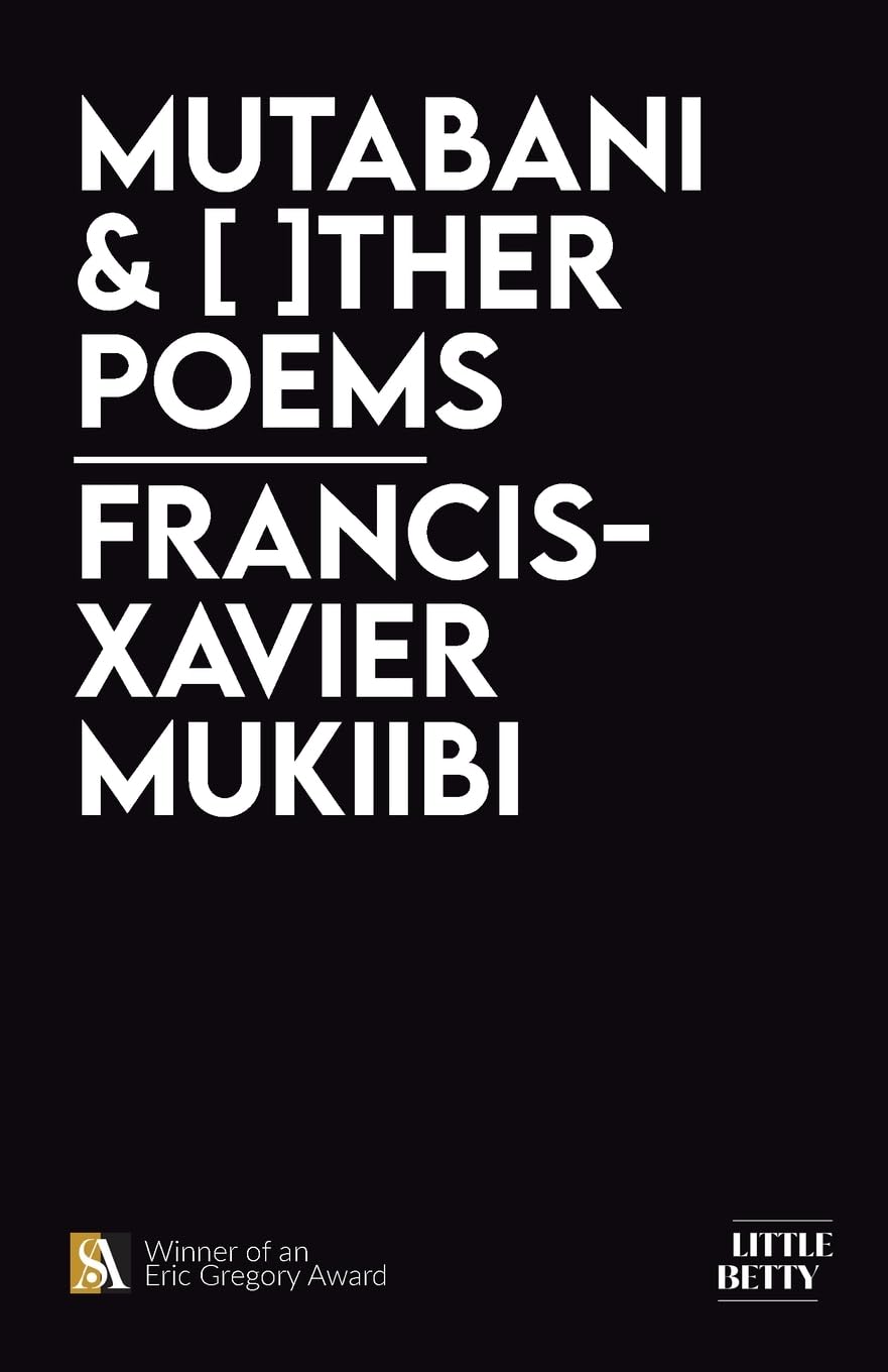 Mutabani & [ ]ther Poems