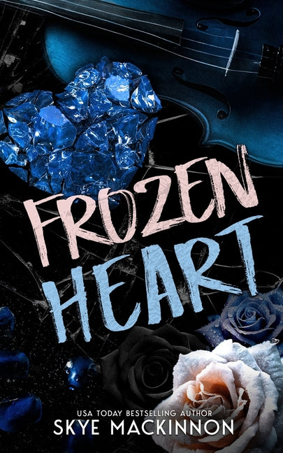 Frozen Heart