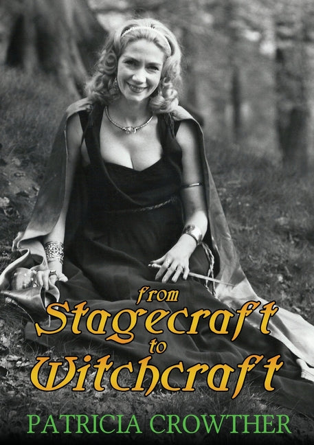 From Stagecraft to Witchcraft (2020)
