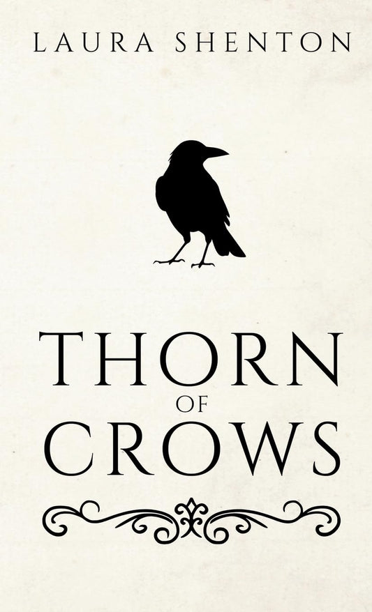 Thorn of Crows