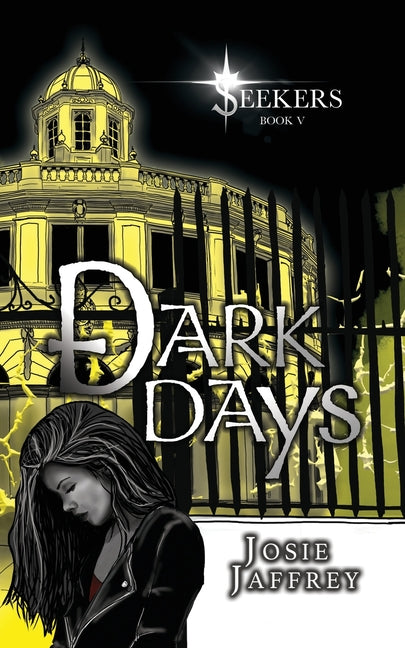 Dark Days