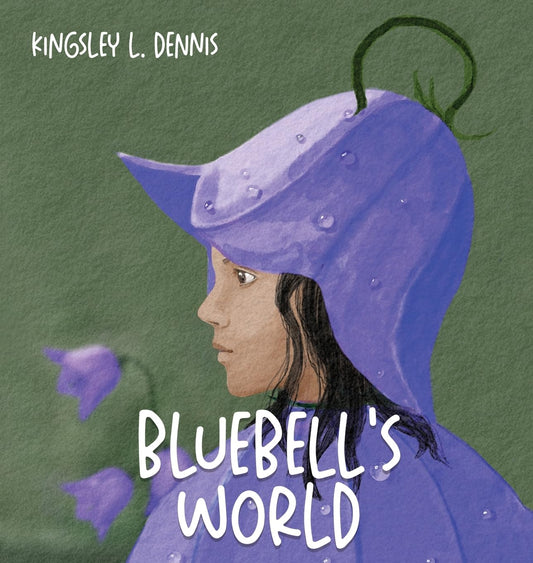 Bluebell's World