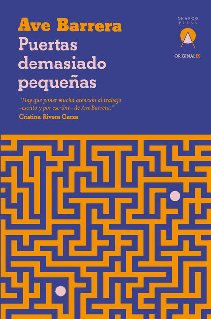 Puertas Demasiado Pequenas