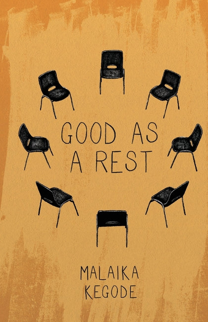 Good as a Rest
