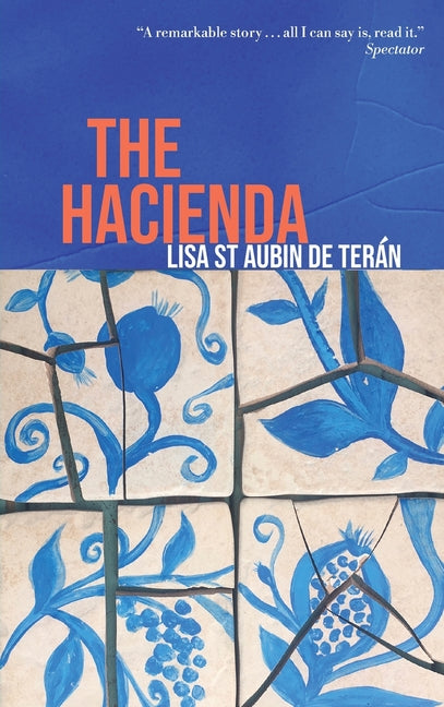 The Hacienda