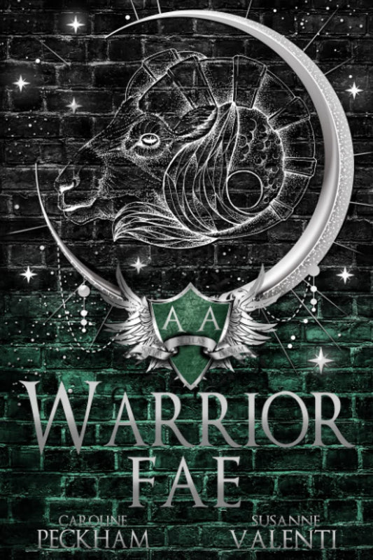 Warrior Fae