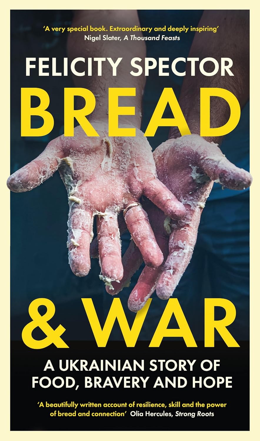 Bread and War