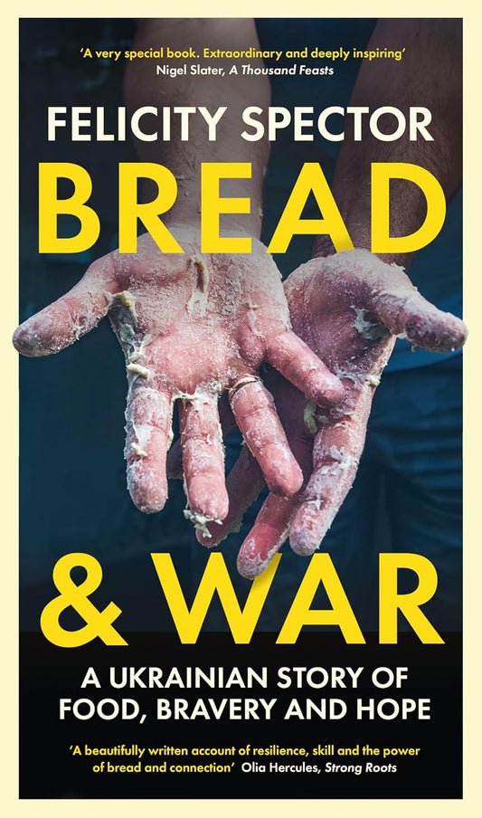 Bread and War