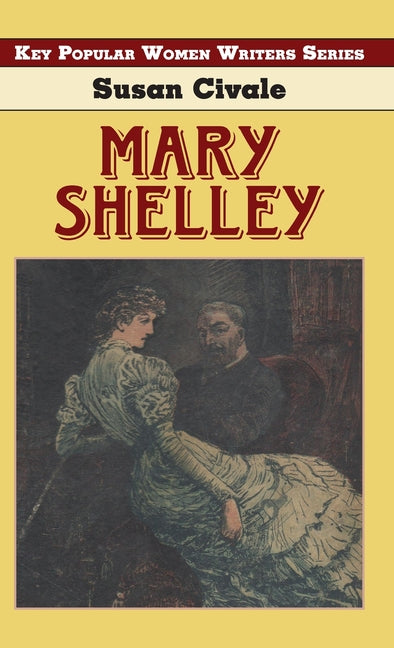 Mary Shelley