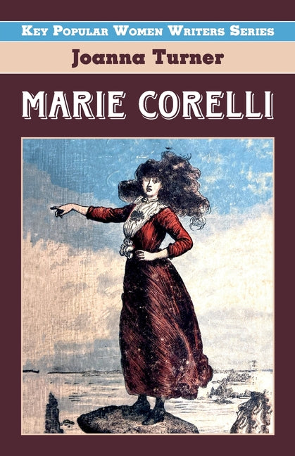 Marie Corelli