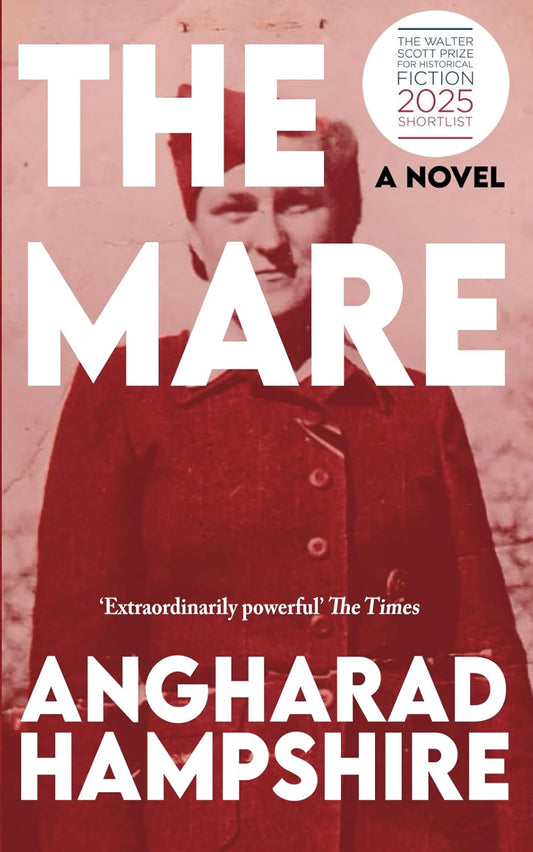 The Mare