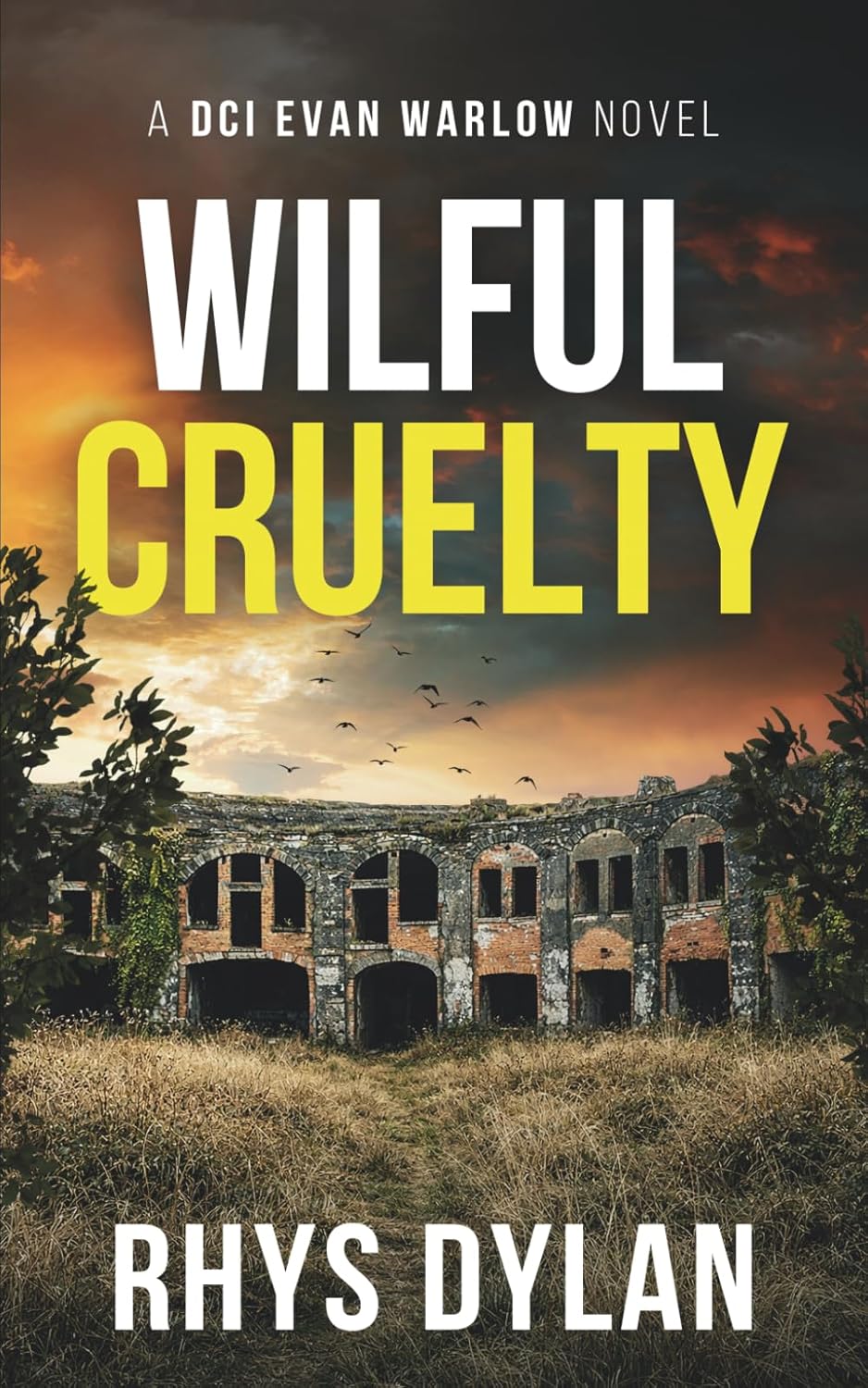 Wilful Cruelty