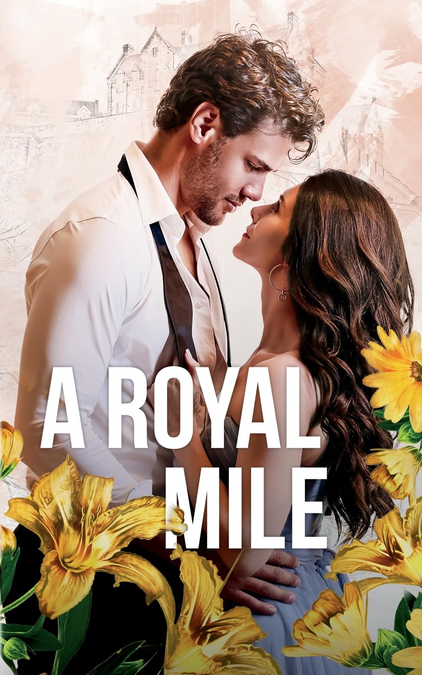 Royal Mile Couple Cover Edition