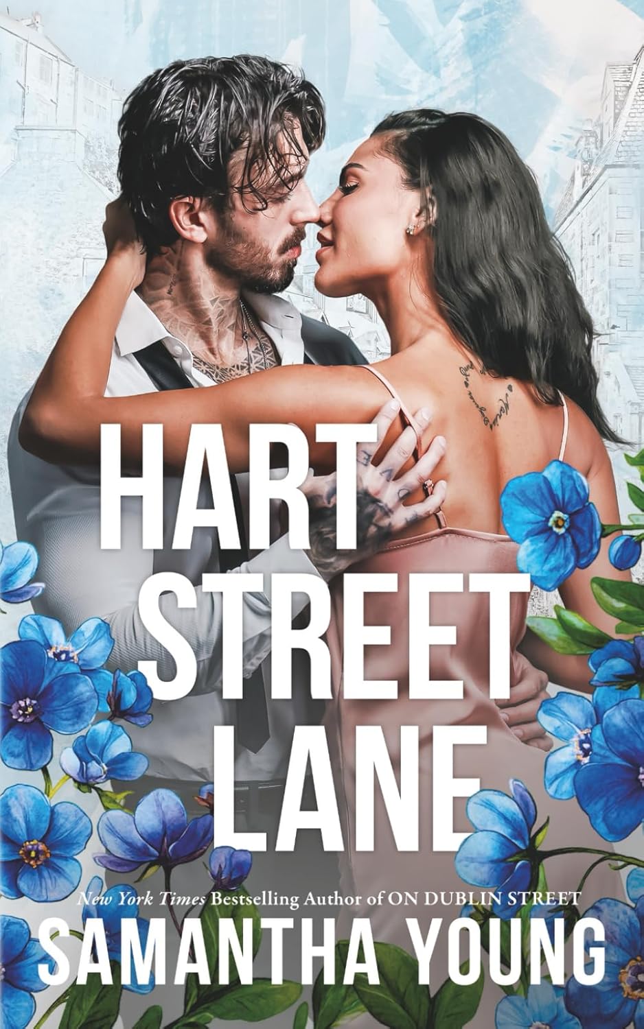 Hart Street Lane