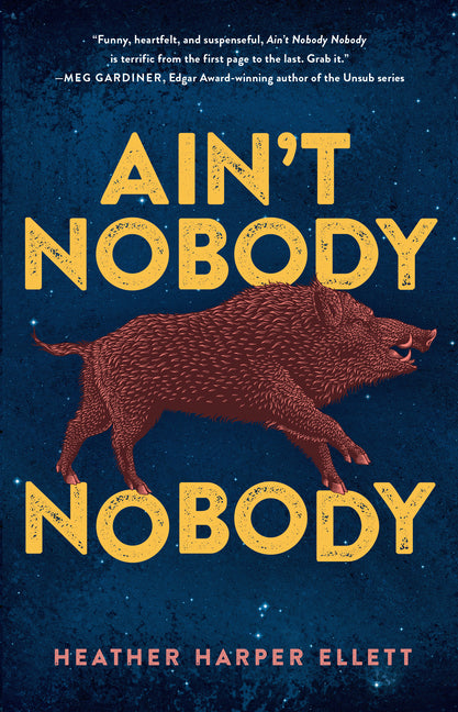 Ain't Nobody, Nobody
