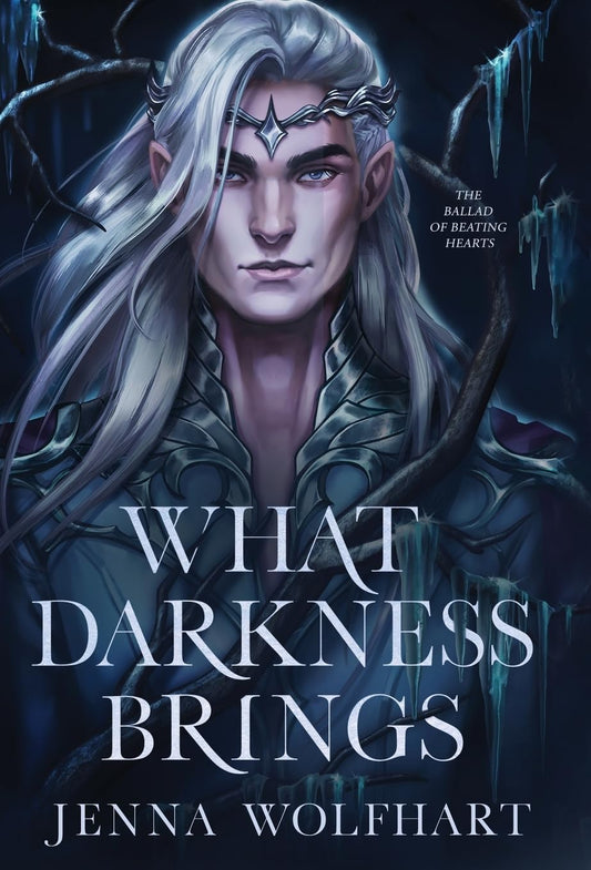 What Darkness Brings