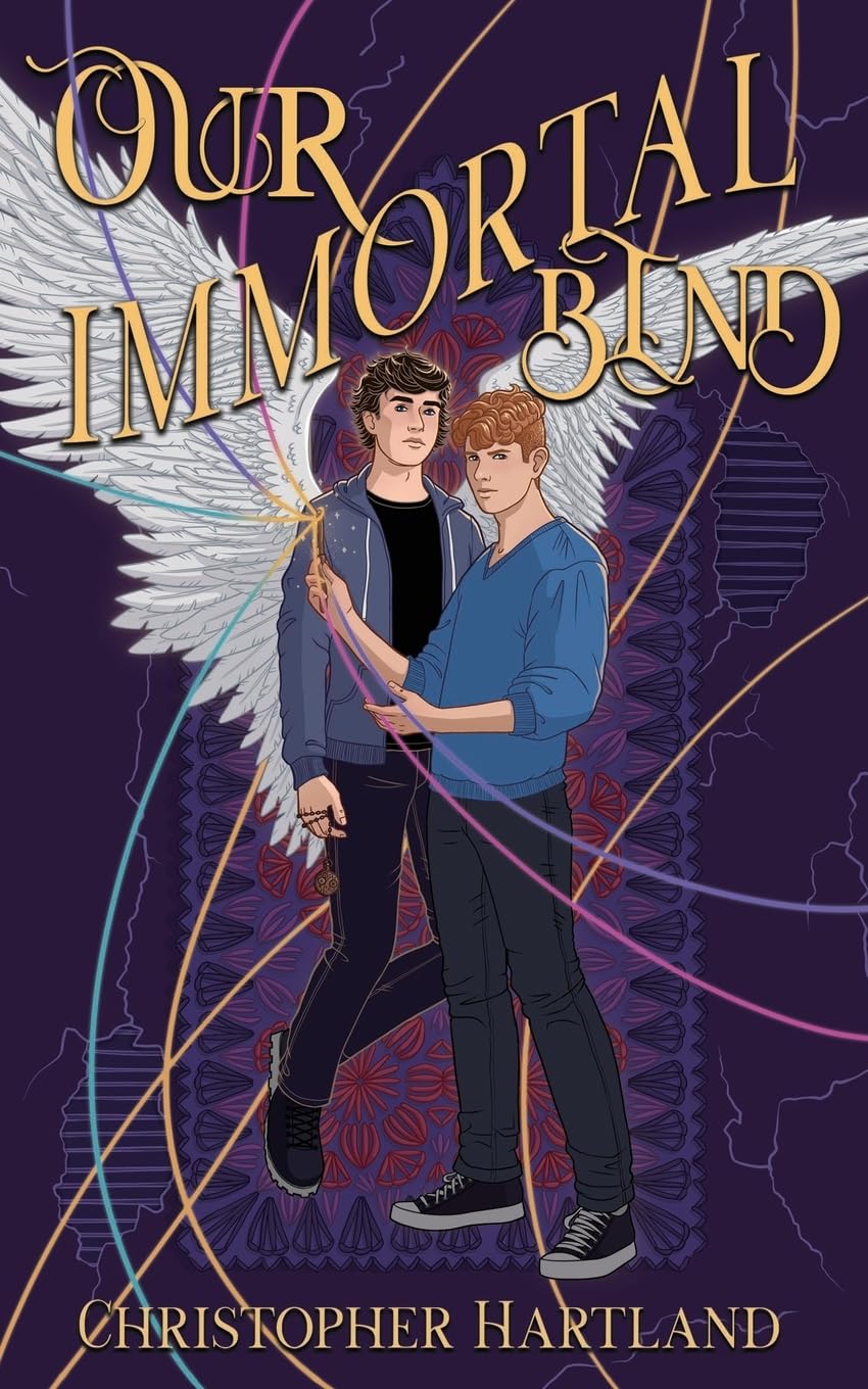 Our Immortal Bind