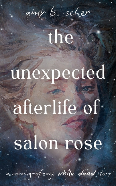 The Unexpected Afterlife of Salon Rose