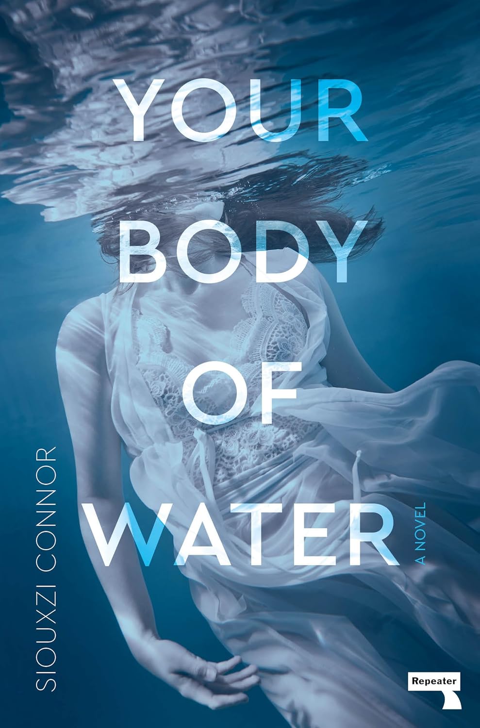 Your Body of Water