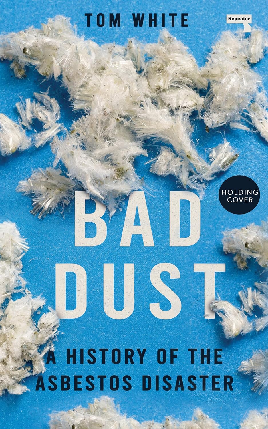 Bad Dust: A History of the Asbestos Disaster