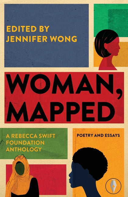 Woman, Mapped