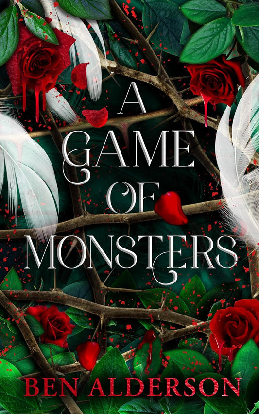 Game of Monsters Realm of Fey Book IV